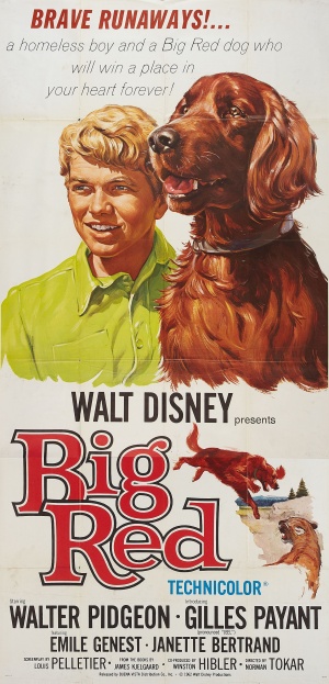Big Red