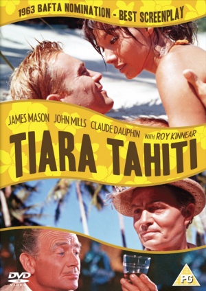 DVD