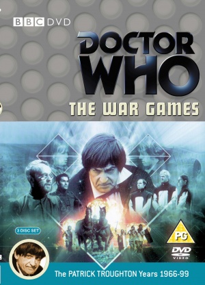 DVD