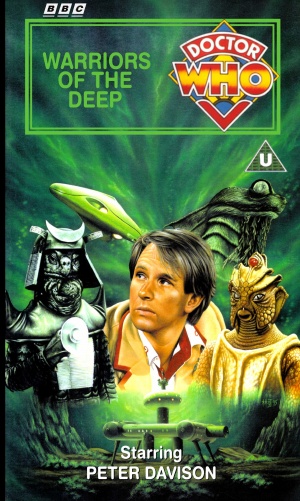 VHS