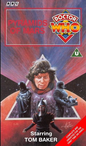 VHS