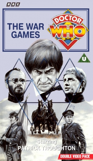 VHS