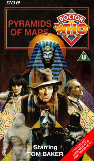 VHS