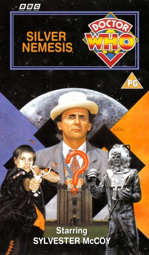 VHS