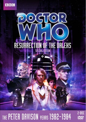 DVD