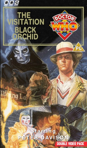 VHS