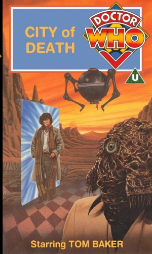 VHS