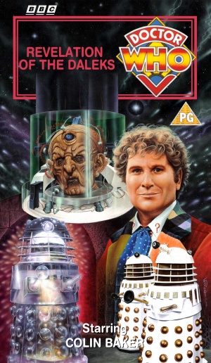 Doctor Who