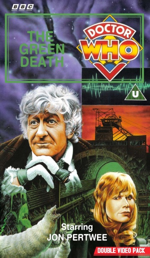 VHS