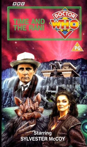 VHS