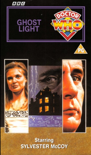 VHS