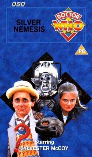 VHS
