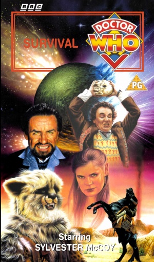 VHS
