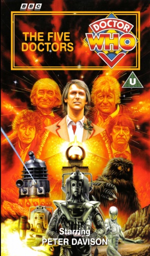 VHS