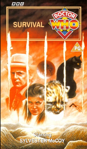 VHS