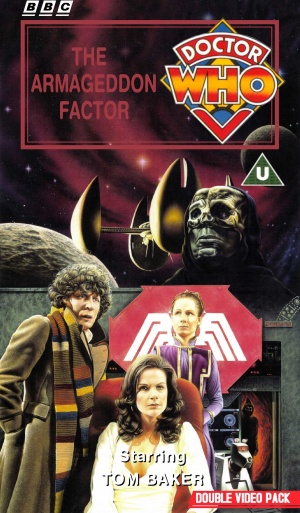 VHS