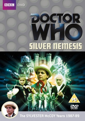 DVD