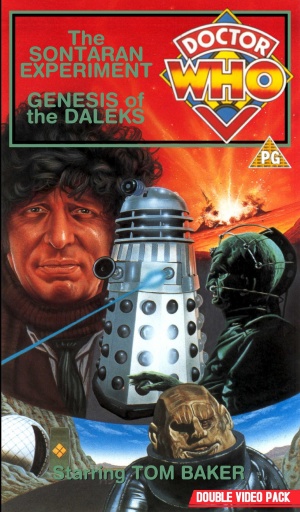 VHS