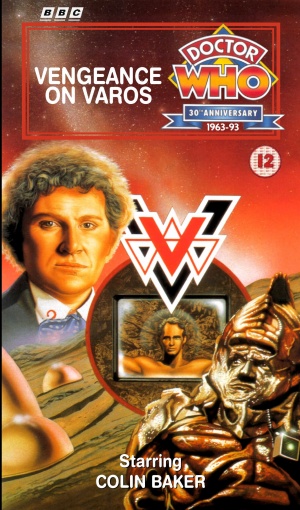 VHS