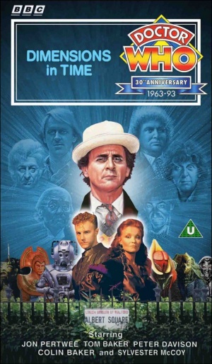 VHS