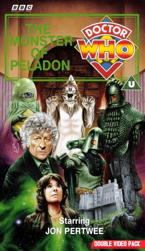 VHS
