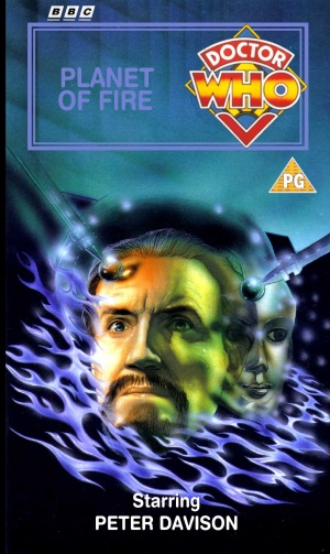 VHS