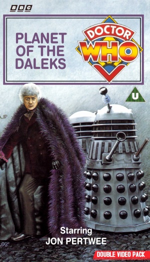 VHS