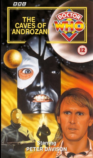 VHS
