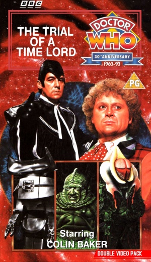 VHS