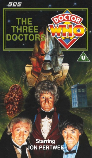 VHS