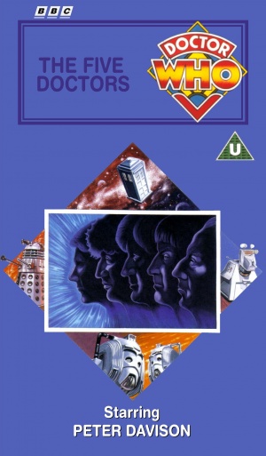 VHS