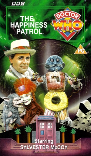 VHS