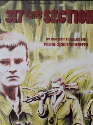 La 317ème section