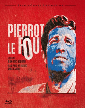 Blu-Ray