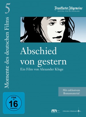 Abschied von gestern - (Anita G.)