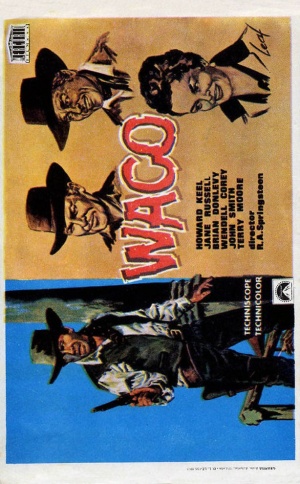 Waco