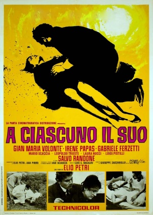 A ciascuno il suo