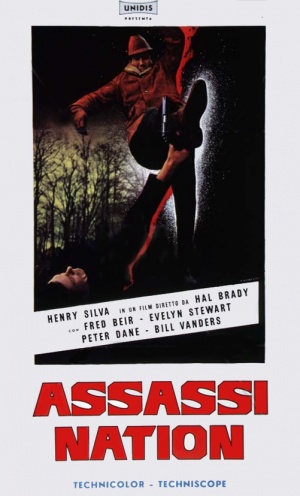 Assassination