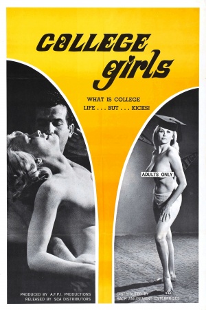 College Girls