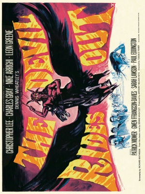 The Devil Rides Out