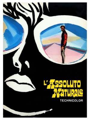 L'assoluto naturale