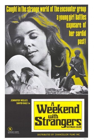 A Weekend with Strangers