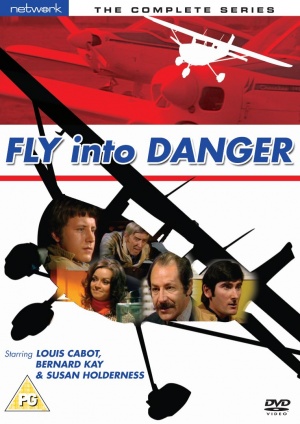Fly Into Danger