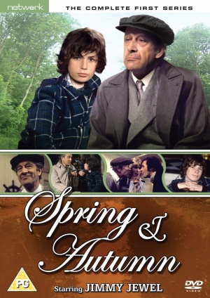 Spring & Autumn