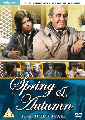 Spring & Autumn
