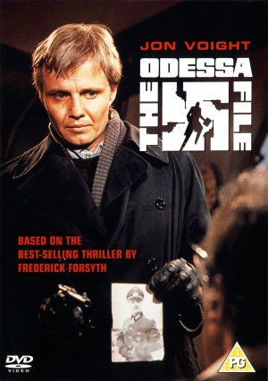 DVD