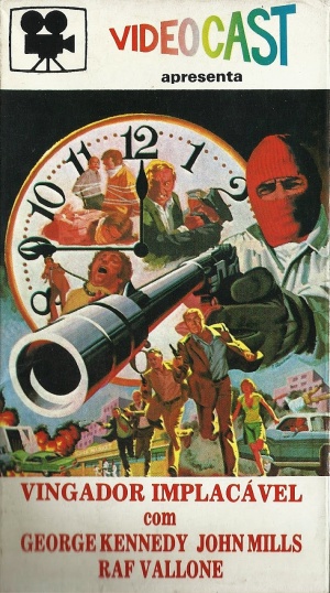 VHS