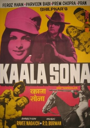 Kaala Sona