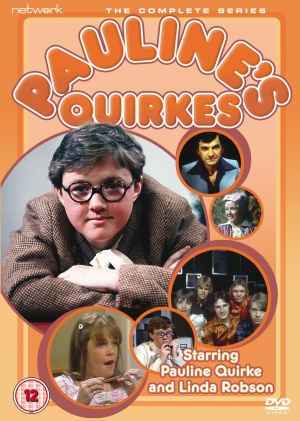 Pauline's Quirkes