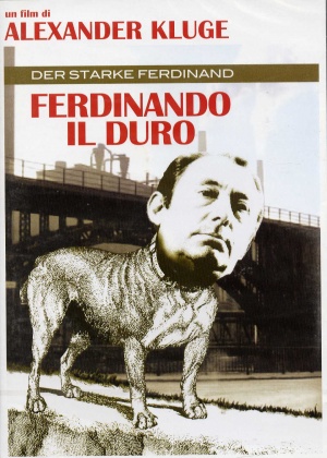 Der starke Ferdinand